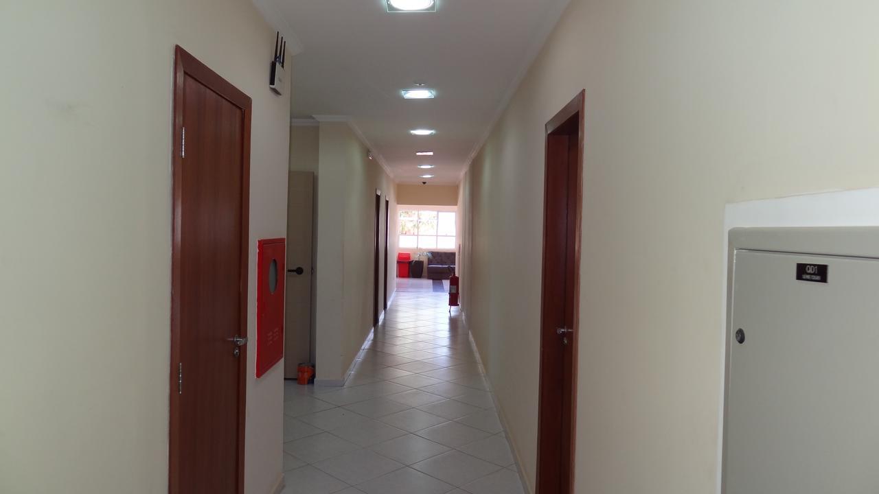 Hotel Solar De Itaborai Exterior photo